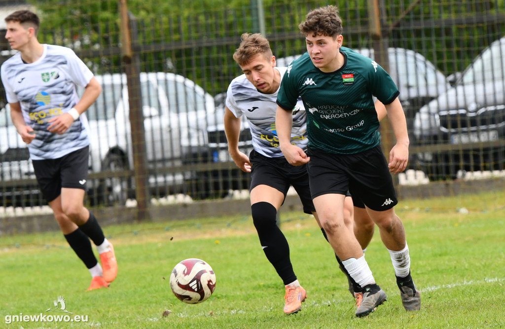 Galeria Unia Gniewkowo – Start Pruszcz 16.5.26