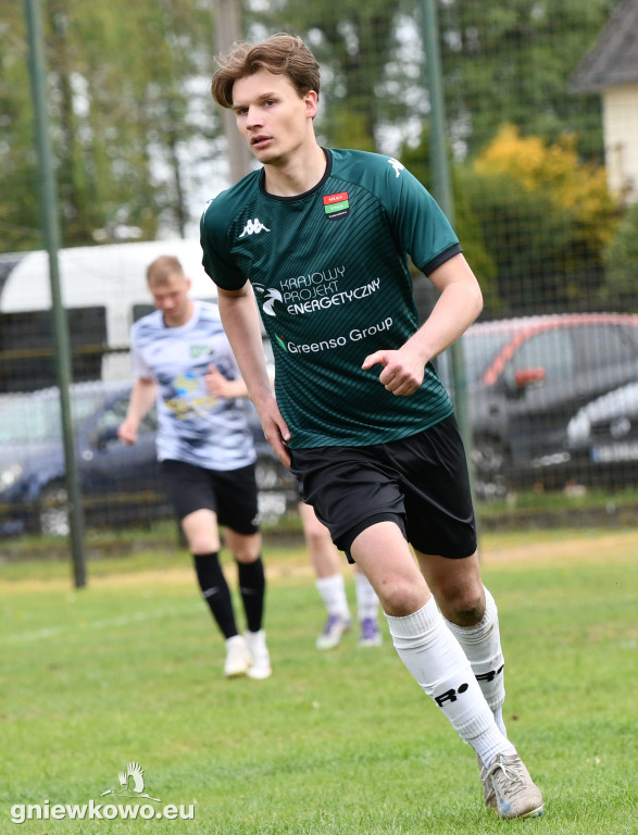Galeria Unia Gniewkowo – Start Pruszcz 16.5.26