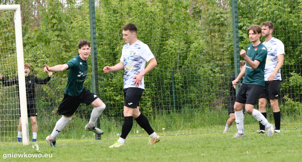 Galeria Unia Gniewkowo – Start Pruszcz 16.5.26