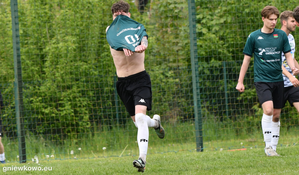 Galeria Unia Gniewkowo – Start Pruszcz 16.5.26