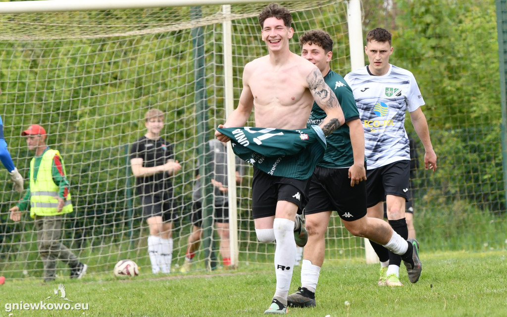 Galeria Unia Gniewkowo – Start Pruszcz 16.5.26