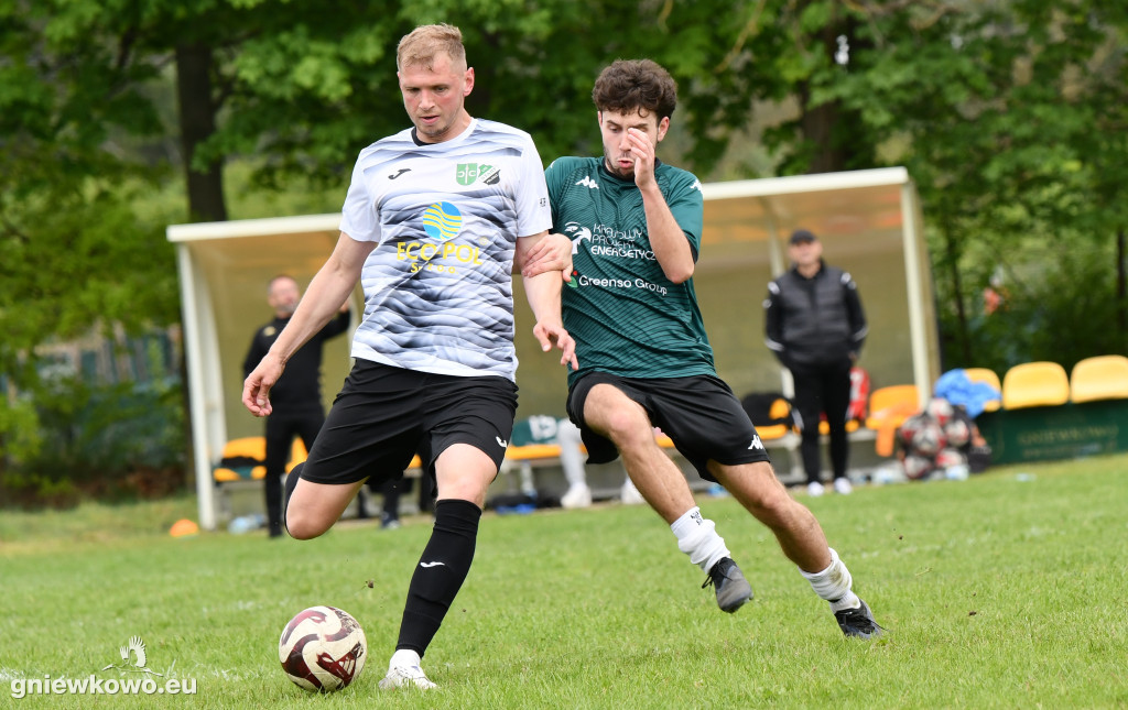 Galeria Unia Gniewkowo – Start Pruszcz 16.5.26