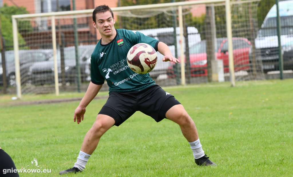 Galeria Unia Gniewkowo – Start Pruszcz 16.5.26