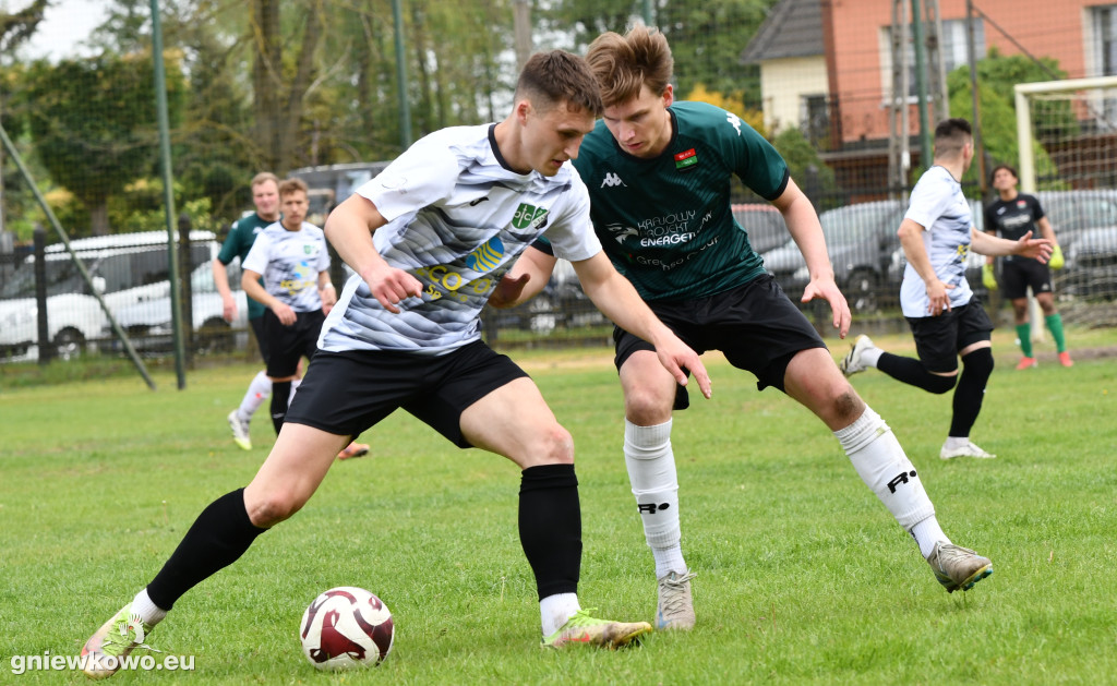 Galeria Unia Gniewkowo – Start Pruszcz 16.5.26