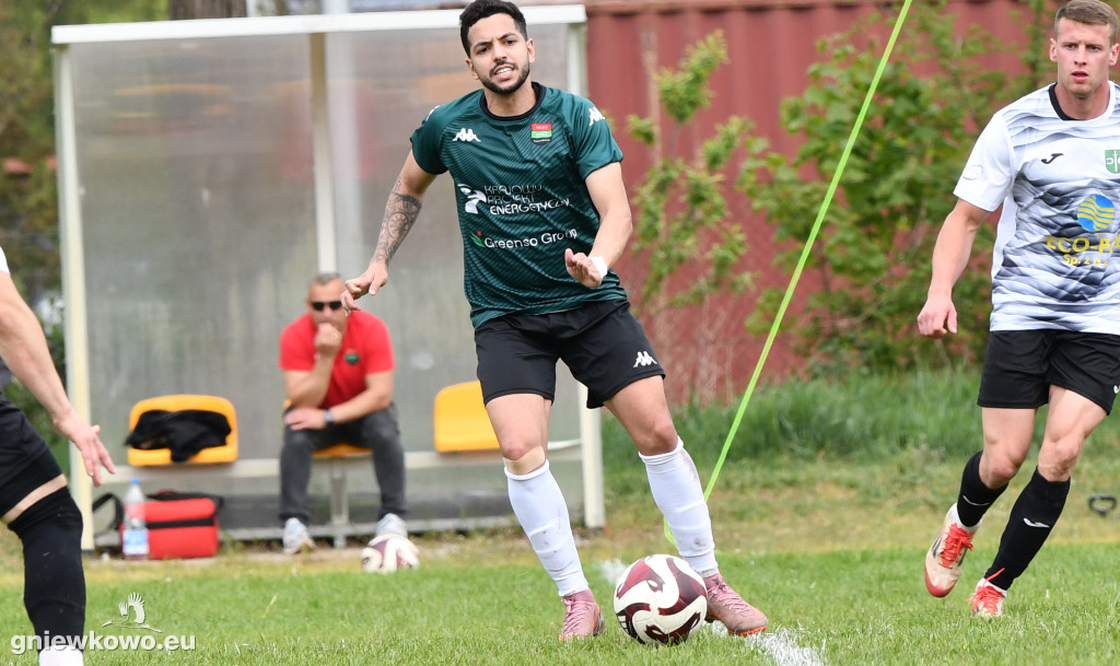 Galeria Unia Gniewkowo – Start Pruszcz 16.5.26