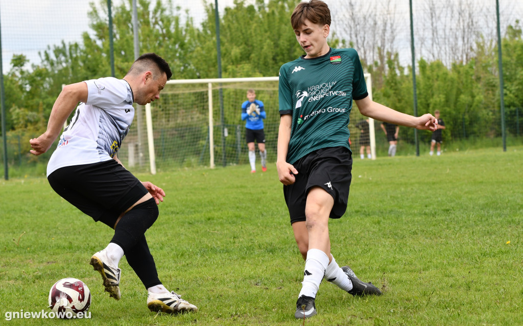 Galeria Unia Gniewkowo – Start Pruszcz 16.5.26
