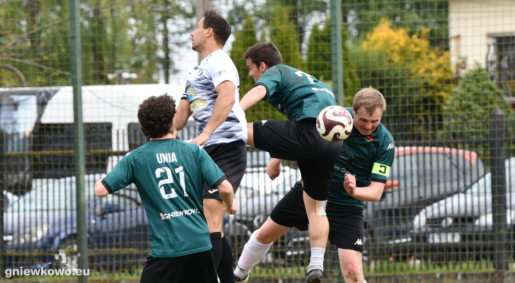 Galeria Unia Gniewkowo – Start Pruszcz 16.5.26