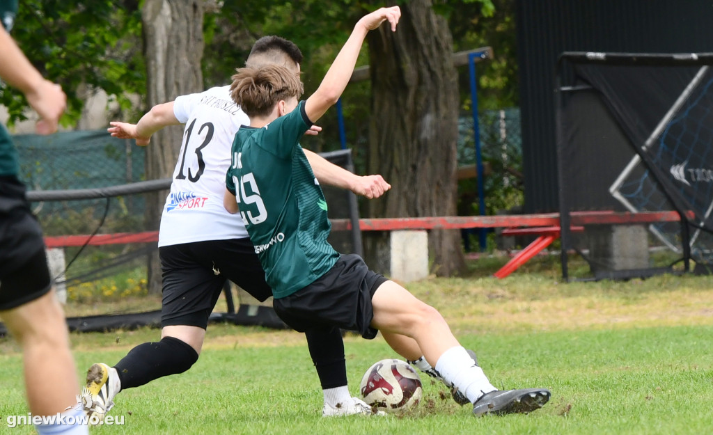 Galeria Unia Gniewkowo – Start Pruszcz 16.5.26