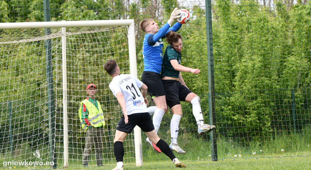 Galeria Unia Gniewkowo – Start Pruszcz 16.5.26
