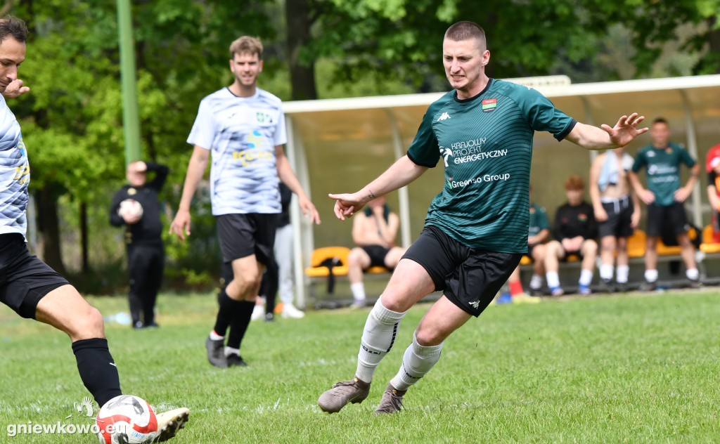 Galeria Unia Gniewkowo – Start Pruszcz 16.5.26