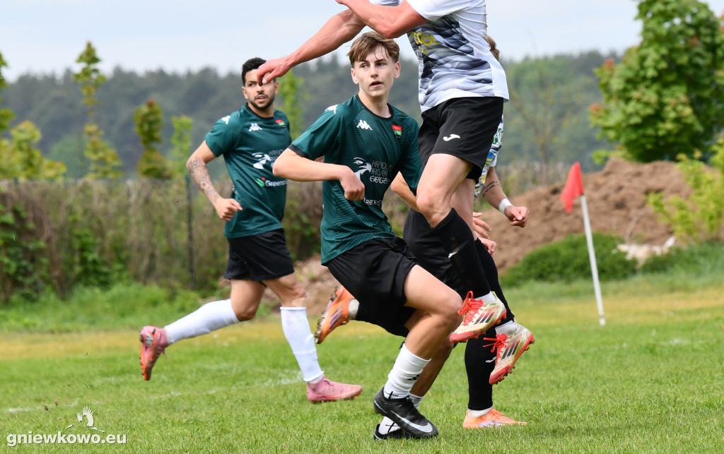 Galeria Unia Gniewkowo – Start Pruszcz 16.5.26