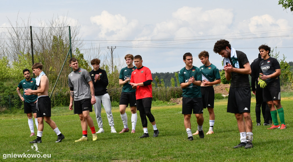 Galeria Unia Gniewkowo – Start Pruszcz 16.5.26