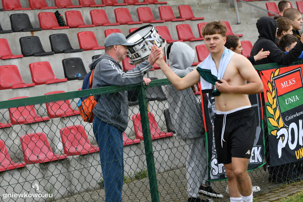 Galeria Unia Gniewkowo – Start Pruszcz 16.5.26