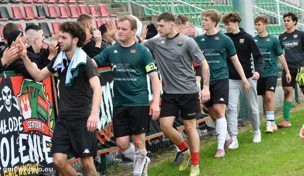Galeria Unia Gniewkowo – Start Pruszcz 16.5.26