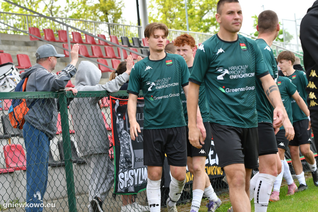 Galeria Unia Gniewkowo – Start Pruszcz 16.5.26