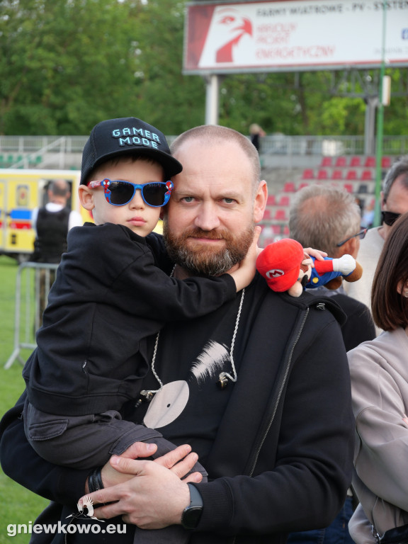 Dni Gniewkowa 2026 – koncerty