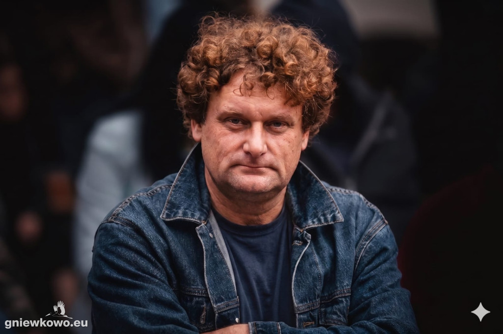 Wieczór poświęcony pamięci Janusza Bożko