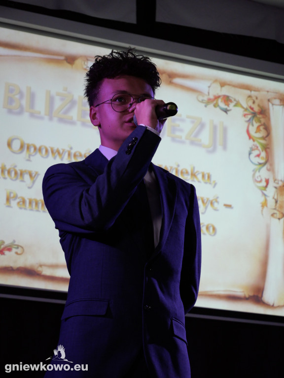 Wieczór poświęcony pamięci Janusza Bożko