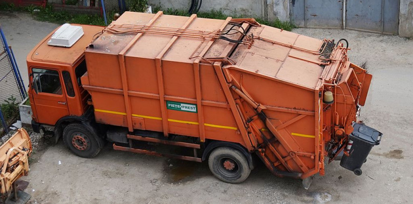 Nowy harmonogram wywozu śmieci [DO WYDRUKU]