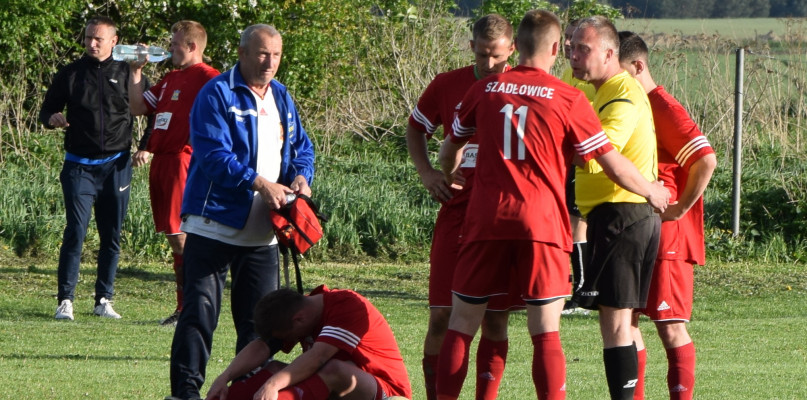 Mikrus Szadłowice zgasił Znicz w derbach