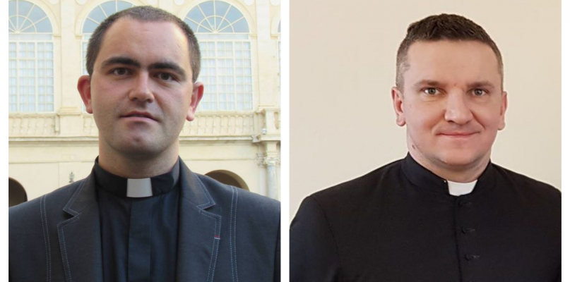 Prestiżowe awanse księży związanych z Gniewkowem