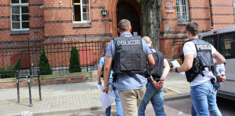 Kibole w Toruniu skazani! Zobacz, jak ich zachowanie ocenił sąd [ZDJĘCIA, WIDEO]