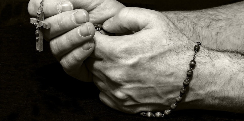 Historia różańca - jak to się zaczęło