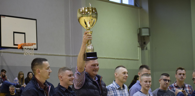 22. kolejka GHLPN: Dek-Bud mistrzem, Ciejek królem strzelców [ZDJĘCIA]