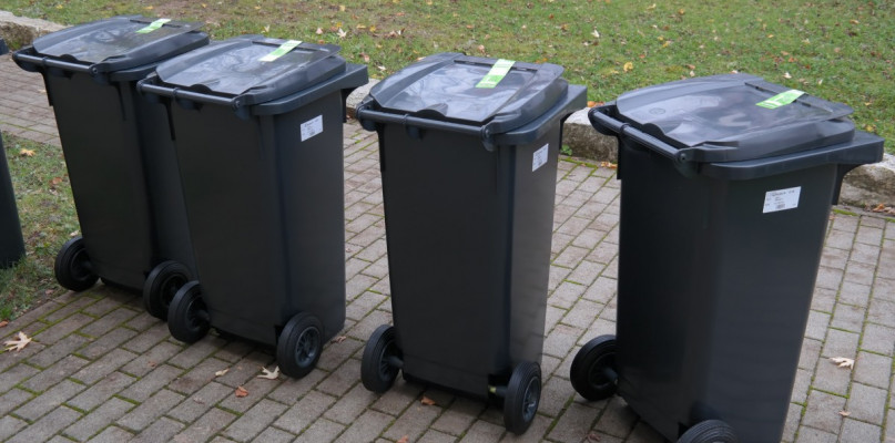 Nowy harmonogram wywozu śmieci [DO WYDRUKU]