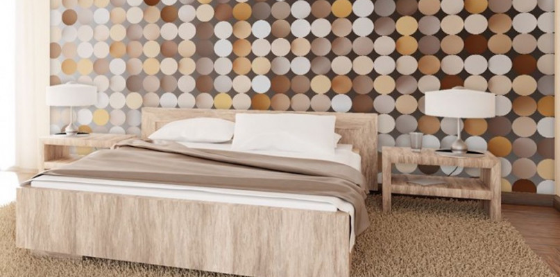 Fototapety - najpopularniejsze wzory w 2019 roku