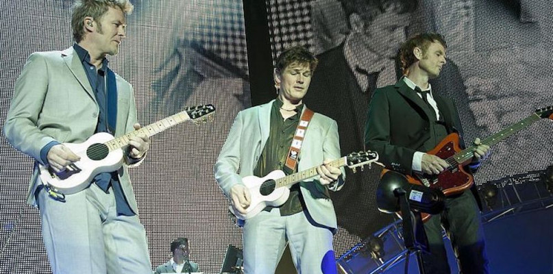 A-ha w Polsce - ciekawostki na temat zespołu