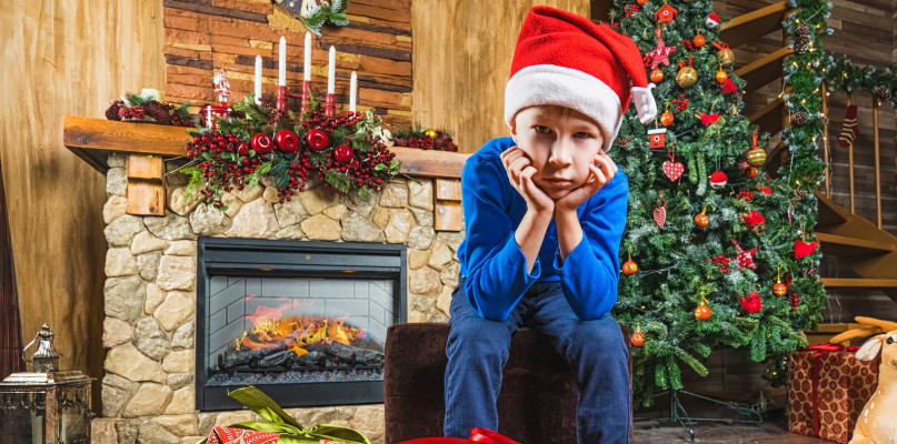 Rozczarowany prezentami? Jeszcze możesz to naprawić!