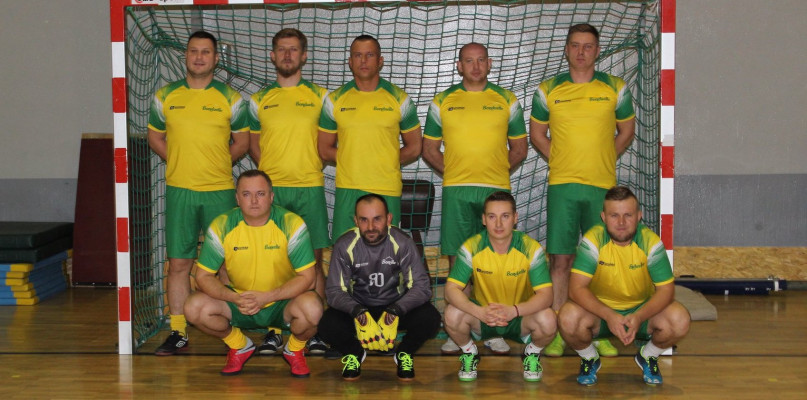 10. kolejka GHLPN: Bonduelle pokonuje Auto-Sprint