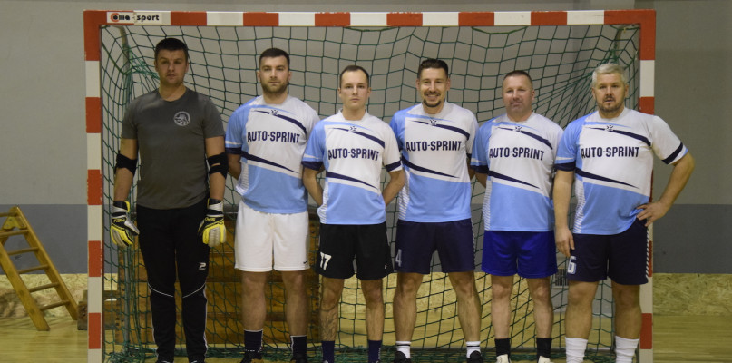 13. kolejka GHLPN: Auto-Sprint ograł Tajfun i został liderem