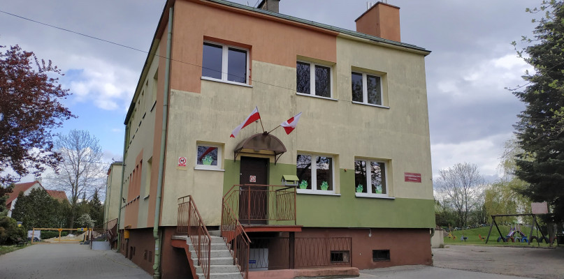 Zmiana decyzji - przedszkole Bajkowa Kraina jednak jutro nie ruszy