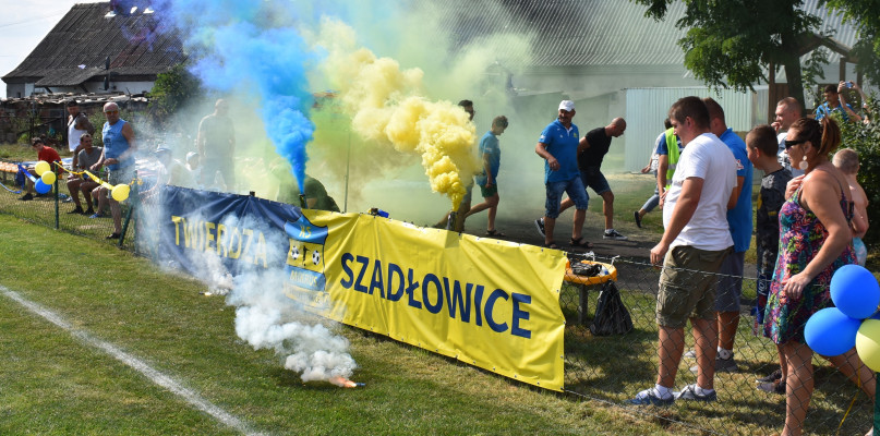 Mikrus Szadłowice hucznie świętował 10-lecie [ZDJĘCIA]