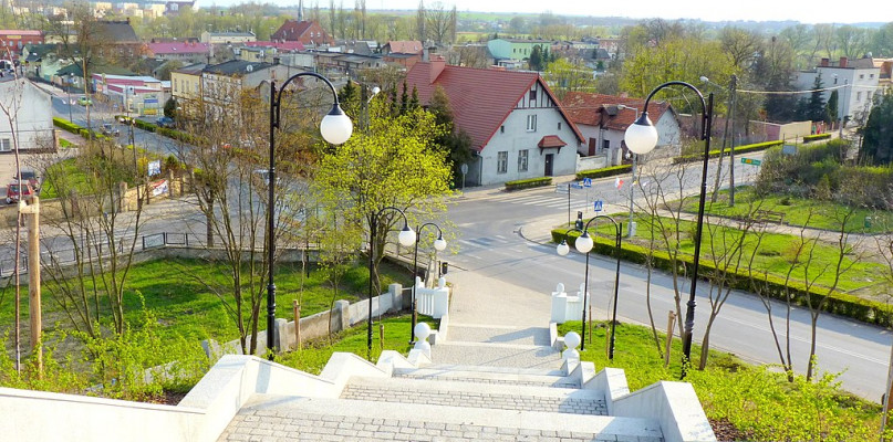 Fot. Kazimierz Mendlik (http://www.panoramio.com/photo/89575905)