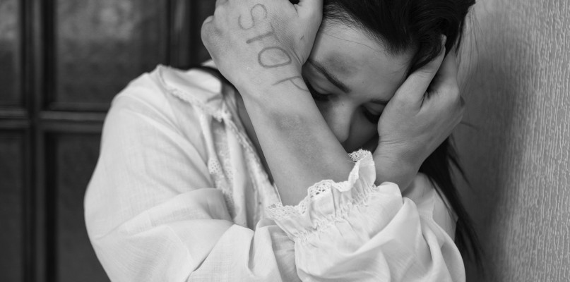 Będzie rewolucja? Te przepisy mają chronić ofiary przemocy domowej