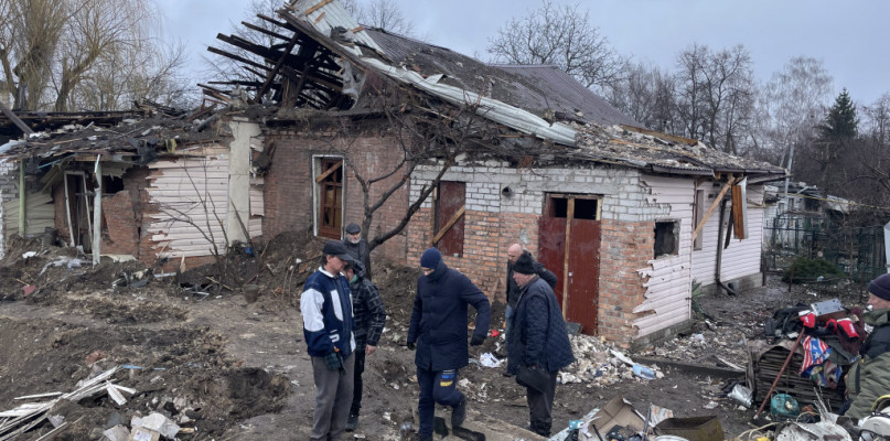 Padł termin zakończenia wojny. Wyciekły tajne dane rosyjskiej FSB