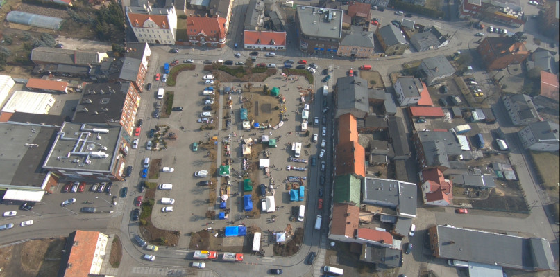 Raport o stanie Gniewkowa 2021. Oto nasza gmina w liczbach