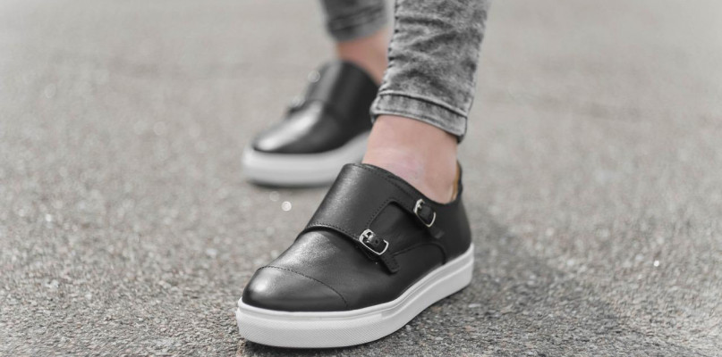 Półbuty damskie - do czego je zakładać?