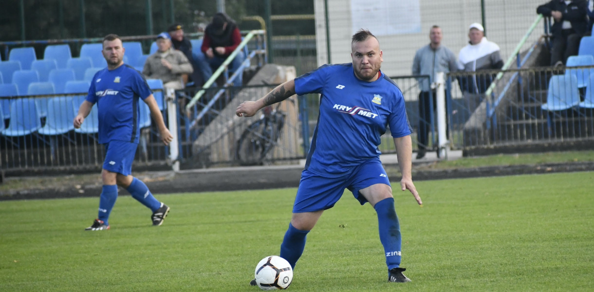 Mikrus Szadłowice ma nowego prezesa