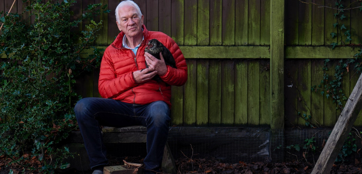 Jak radzić sobie z nietrzymaniem moczu? Sprawdź domowe sposoby