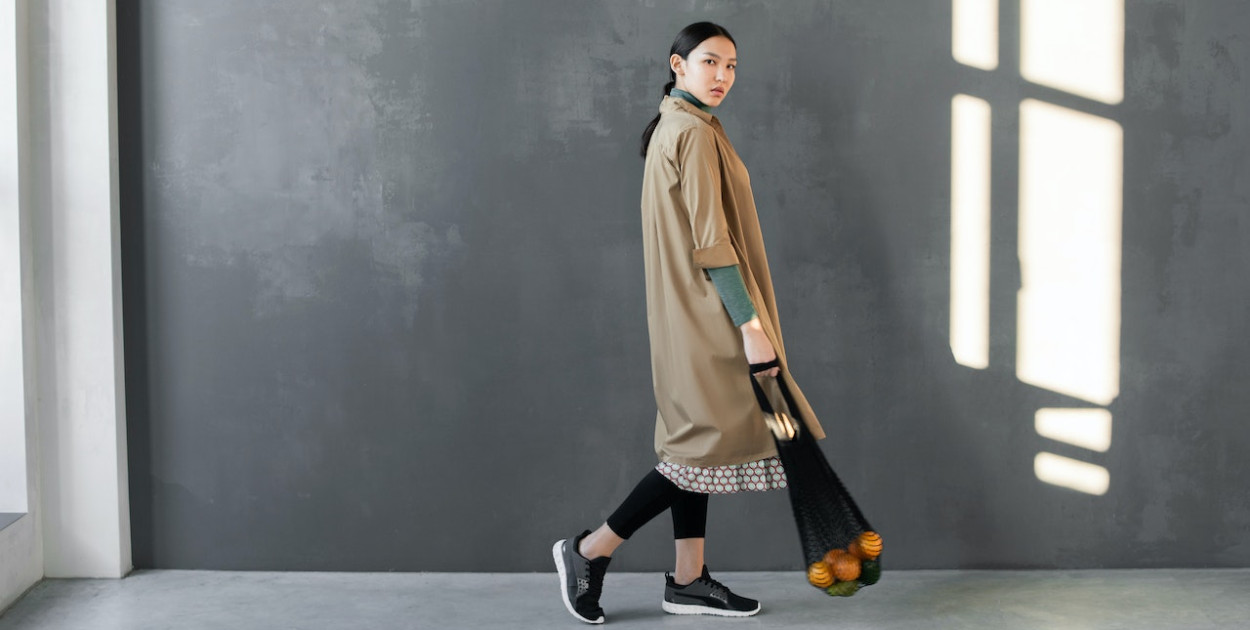 Fotografia fashion jako sztuka opowiadania historii