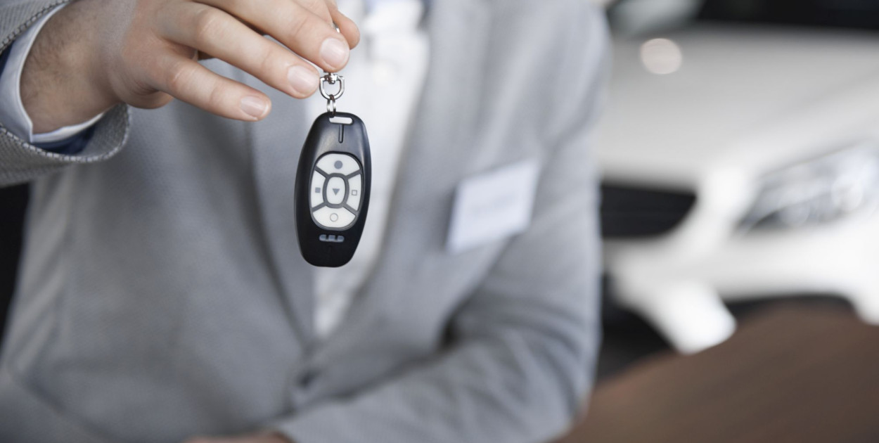 Rozliczenie podatku Vat od umowy wynajmu samochodu