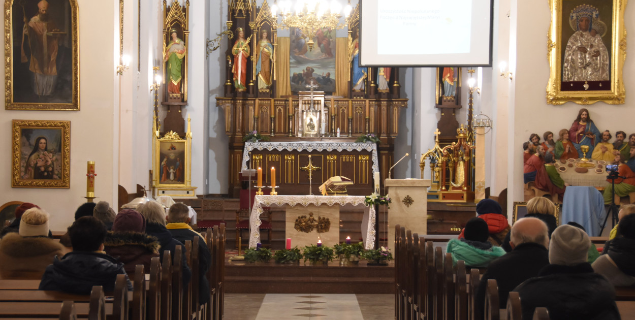 Fundusz Kościelny 2024. Zaplanowano rekordowe wydatki