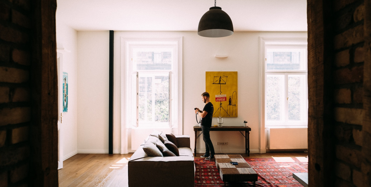 Najważniejsze czynniki przy wyborze mieszkania do wynajęcia