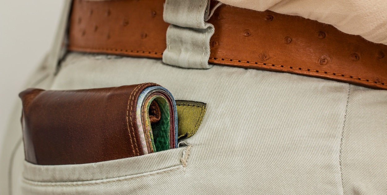 Za to należy się finansowa rekompensata! Przytrafiła ci się taka sytuacja?