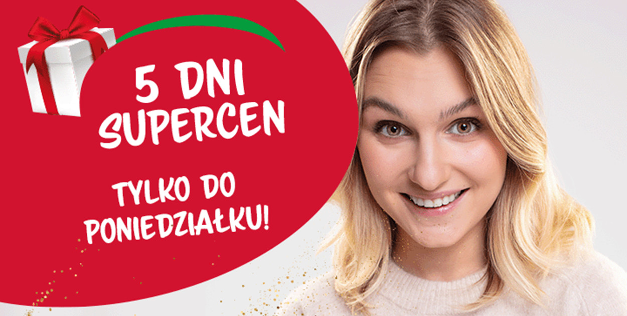 Od czwartku 5 dni supercen na zapachy w Rossmannie!