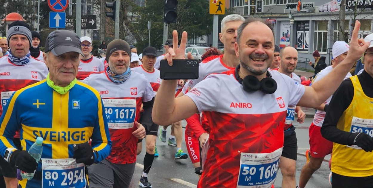 Adam Banaszak: Ja po prostu lubię ludzi